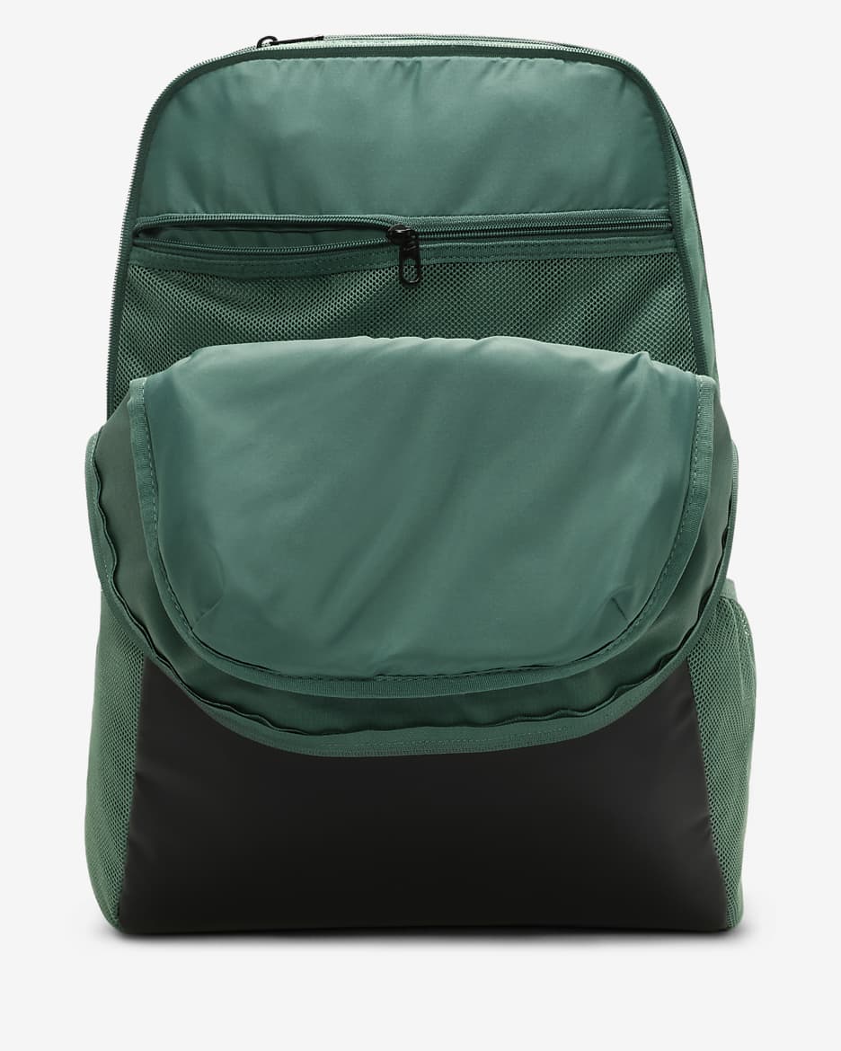 Nike brasilia 30l best sale